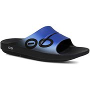 [正規輸入販売店]ウーアースポーツ OOahh Sport 5020040 02Wave 24cm（M5/W7） [リカバリーサンダル ユニセックス]