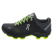 CLOUD SURFER 499998W BLK/LIM 28cm [ランニングシューズ レディース]
