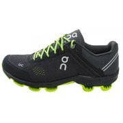 CLOUD SURFER 499998W BLK/LIM 27.5cm [ランニングシューズ レディース]