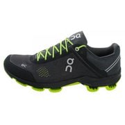 CLOUD SURFER 499999M BLK/LIM 28.5cm [ランニングシューズ メンズ]
