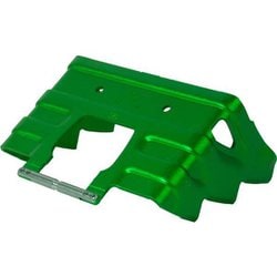 Crampons WC91-003-080 green 80mm [ビンディング Dynafit専用クランポン]