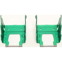 ヨドバシ.com - ディナフィット Dynafit Crampons WC91-003-080 green