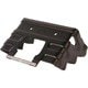 Crampons WC91-003-110 black 110mm [ビンディング Dynafit専用クランポン]