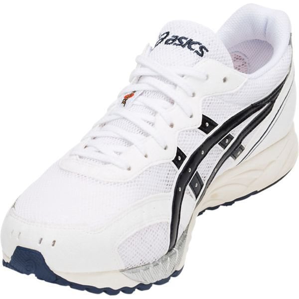 アシックス asics  SKYSENSOR JAPAN TJR071 100_W/BPRT 29cm [ランニングシューズ メンズ]