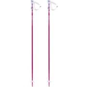 165614 one110PHANTASTICK WMS F PNK POLES 110cm 2本セット [スキー ストック レディース]