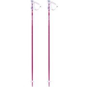 165614 one130PHANTASTICK WMS F PNK POLES 130cm 2本セット [スキー ストック レディース]