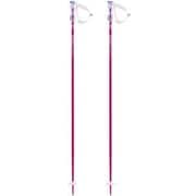 165614 one105PHANTASTICK WMS F PNK POLES 105cm 2本セット [スキー ストック レディース]