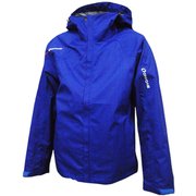 RAIN JACKET ONJ97991-1 724 BLUE Oサイズ [スキーウェア ジャケット メンズ]
