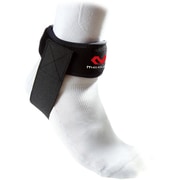 アキレスサポート M436/LXL BK LXLサイズ 左右兼用 1枚入り [フィットネス サポーター 足首用]