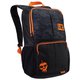 A1401047 CAMOoneLINE SCHOOL PACK-CAMO CAMO one [アウトドア 小型デイパック]