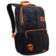 A1401047 CAMOoneLINE SCHOOL PACK-CAMO CAMO one [アウトドア 小型デイパック]
