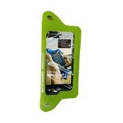 TPUガイドウォータープルーフケース ST83231 グリーン iPhone 5/4/3サイズ [アウトドア用品 ウォータープルーフ ケース]