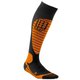 WOMEN SKI RACE SOCKS WP42 BLK/ORG III [スキーソックス レディース]