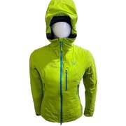 Denali WS/PRL Women JKT 70507 Cactus 42/36 Mサイズ [アウトドア シェルジャケット レディース]