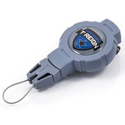 ティーレイン リトラクター TR12030000 ブルー MD [アウトドア系バッグ]