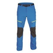 1272965 5857 D. SEA BLUE/WH.3XL HIGH POIN 3XL 5857 D. SEA BLUE/WH. [アウトドア パンツ]