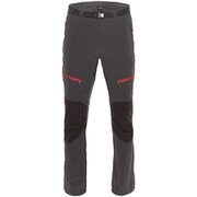 1272965 5951 WHALES GREY/BLAXL HIGH POINT XL 5951 WHALES GREY/BLA [アウトドア パンツ]