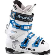 コーチス 85 W COCHISE 85 W 20139700 WHITE 22.5cm [旧モデル ブーツ レディース]