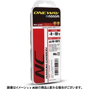 on8302 ONEWAY_H-CARBON レッド 80g [ワックス]