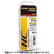 on8301 ONEWAY_H-CARBON イエロー 80g [ワックス]