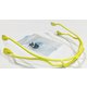 DSPBSCF13 YELLOWONESHRED MEGA CHINGUARD ONE YELLOW [ヘルメット用 チンガード]