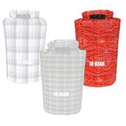 PDB015 22 Contour15L Pattern Dry Bag 15 15L 22 Contour [アウトドア ドライバッグ]
