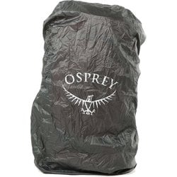 ヨドバシ.com - オスプレー Osprey ULレインカバー OS58021 シャドー