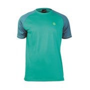 1205930 2139 PC. GREEN/D. PE3XL MAPUA 3XL 2139 PC. GREEN/D. PE [アウトドア カットソー]