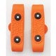 NORDIC GRIP ミニ ND-5015 オレンジ Sサイズ(22.5cm～25.0cm) [靴底用滑り止め]