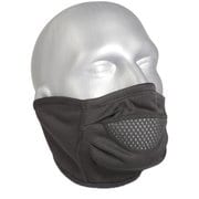 CHIL-BLOCK HALF MASK HC6130 101 S/Mサイズ [フェイスカバー]
