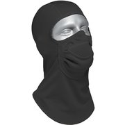 MEC BALACLAVA WCBM HC6136 101 L/Xサイズ [アウトドア スキー バラクラバ]
