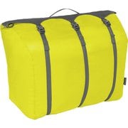 ストレートジャケットコンプレッションサック OS58659 エレクトリックライム 32Lサイズ [スタッフバッグ 32L]