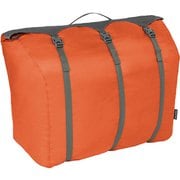 ストレートジャケットコンプレッションサック OS58659 ポピーオレンジ 32Lサイズ [スタッフバッグ 32L]