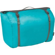ストレートジャケットコンプレッションサック OS58656 トロピックティール 20Lサイズ [スタッフバッグ 20L]