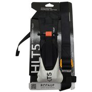 ROUTAUF HLT5 ROT0000001 BLACK [バックカントリー 小物]