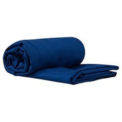OUTLET】シルクライナー(スタンダード ￥10472 ネイビー