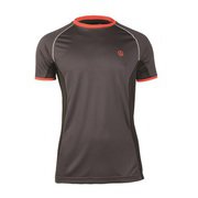 1205939 5780 WH. GREY/BLACKXL METHVEN XL 5780 WH. GREY/BLACK [アウトドア カットソー]