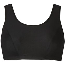 サポートタイプHIGH大きいサイズ SPORTSゆれケアBra Performance Up スポーツブラ BL MEFサイズ HTY138