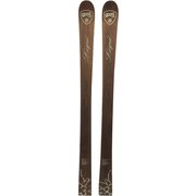 LUPI GOODSCHI LUPI (金具別売) 170cm [バックカントリー メンズ スキー板のみ]