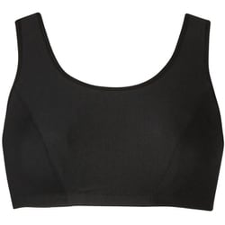 サポートタイプHIGH大きいサイズ SPORTSゆれケアBra Performance Up スポーツブラ BL LGHサイズ HTY138