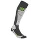 WP50 BLK/GRYIII MEN SKI MRN SOCKS III BLK/GRY [ソックス]