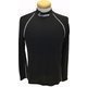 Loffler Shirt Transtex-Light LA 16144 990 BLACK 46cm [アンダー タイツ]