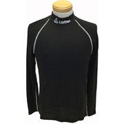 Loffler Shirt Transtex-Light LA 16144 990 BLACK 46cm [アンダー タイツ]