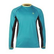 1205940 2203 PC. BLUE/WH. GR3XL ELTHAM 3XL 2203 PC. BLUE/WH. GR [アウトドア カットソー]