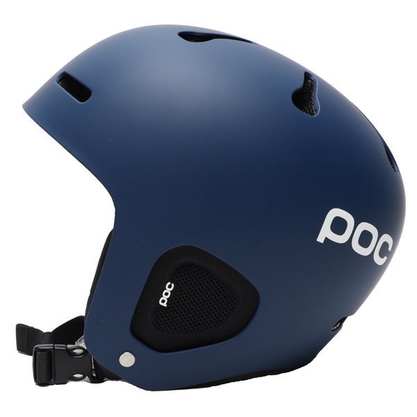 ポック POC Auric 10493 Lead Blue XL/XXLサイズ(56-61cm) [スキー