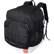 RACE STUFF BACKPACK 60 20090 URANIUM BLACK [スキーバッグ・ブーツバッグ]