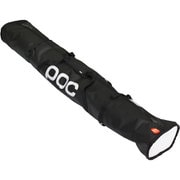 20093 U.BlackoneRace Stuff Ski Case 195 one U.Black [アウトドア スタッフバッグ]