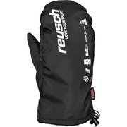 OVERGLOVE R-TEX XT 440550379580 ブラック/スキープール 8 [スキーグローブ]