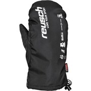 OVERGLOVE R-TEX XT 440550379590 ブラック/スキープール 9 [スキーグローブ]