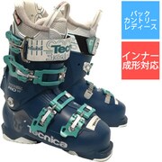 コーチス プロ W COCHISE PRO W 98MM 24.5cm BLU LAGUNA [旧モデル バックカントリーブーツ レディース]